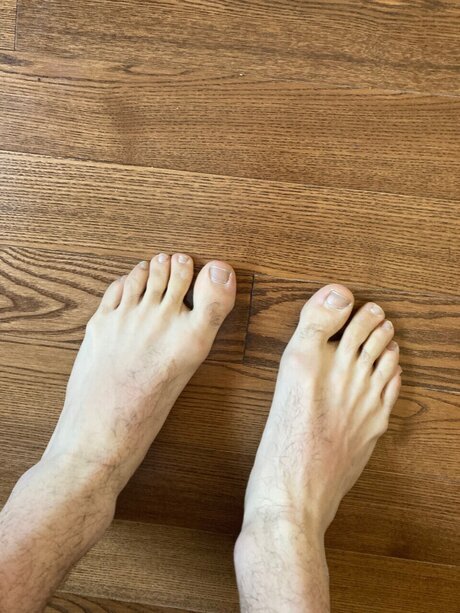 My feet_ pornstar free archive