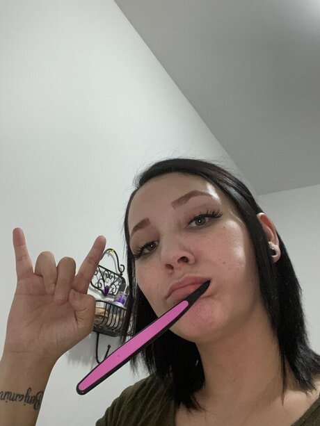 Keisha model nice gallery