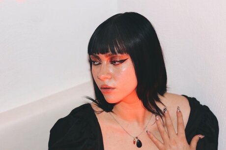 AngelicGothGirl sex actress pics