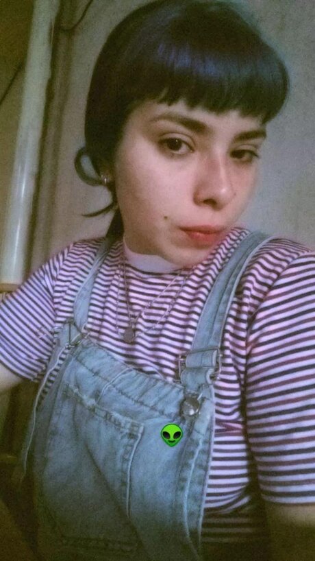 Melina Macarena Duarte star erotic galleries