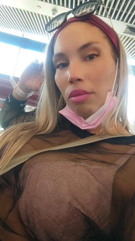 Zaira Levis perfect actress img