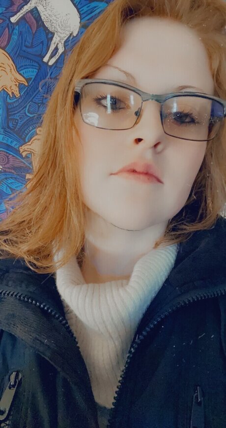 Audreanna Karnes pornographic model pic