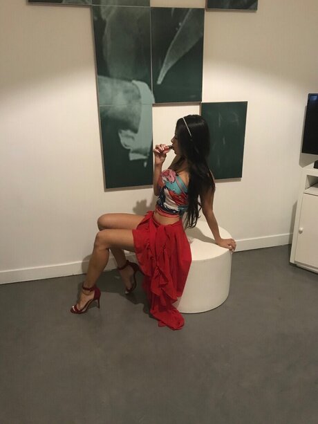 Meychienne pornstar hot picture