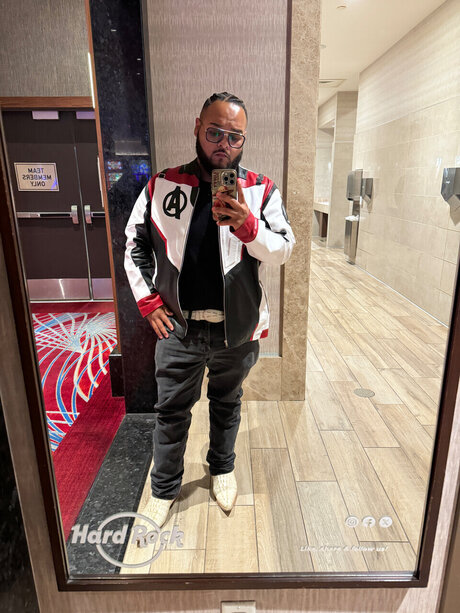 Arcangel top model pics