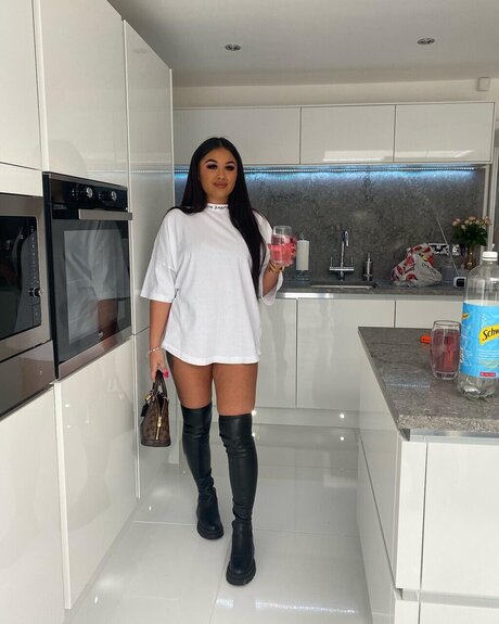 Katy jeffrey star nice pictures