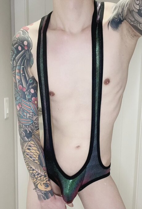 KmonkeyS model perfect gallery