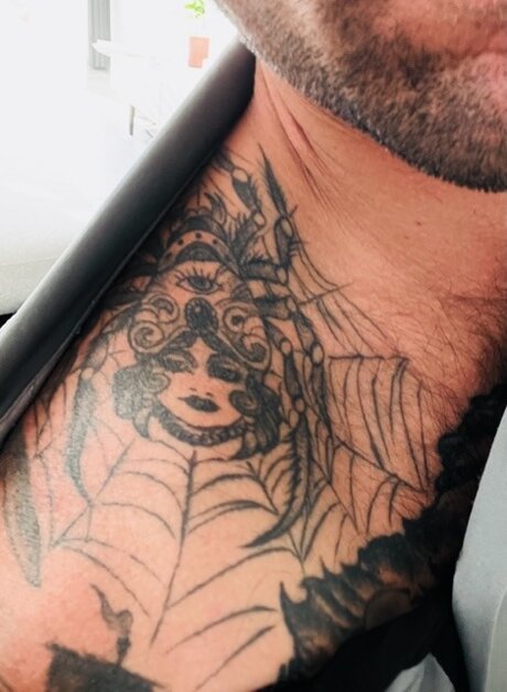 BRIXXX star nudes pic