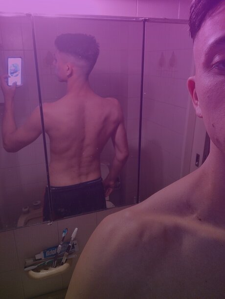 Gramito Popolo star exclusive photo