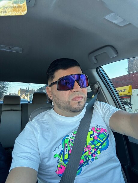 Pedro mendez perfect star picture