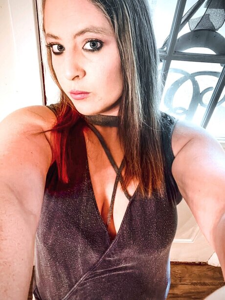 Lexxie Foxx pretty actress archive