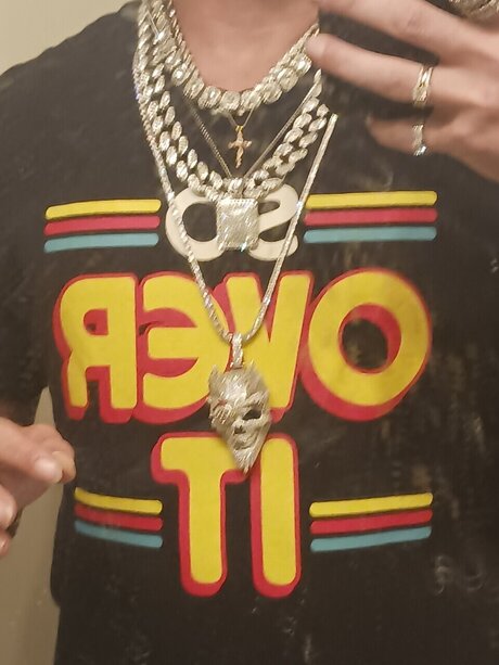 Thickpole985 pornstar hd photo