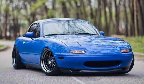 Miata93 star sexy picture