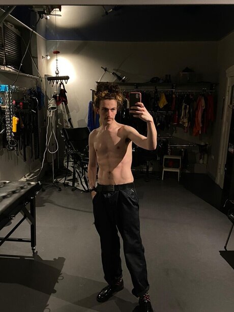 Touchsex pornstar naked archive