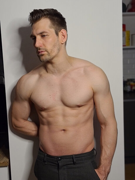 ColtonGray model nice archive