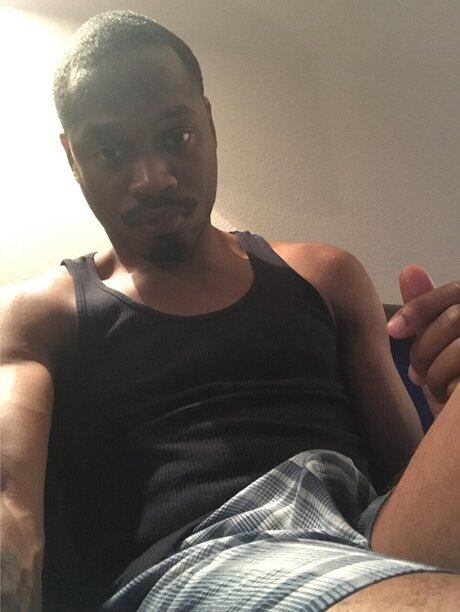 Latrell Beamon pornstar beautiful pic