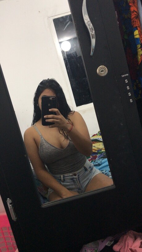 Sandra Paola Pacheco Donado porn model archive