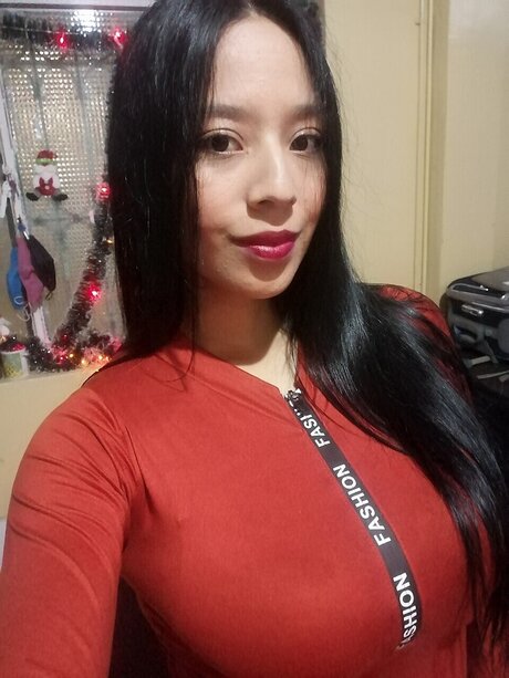 Andreina Reinales star hot archive