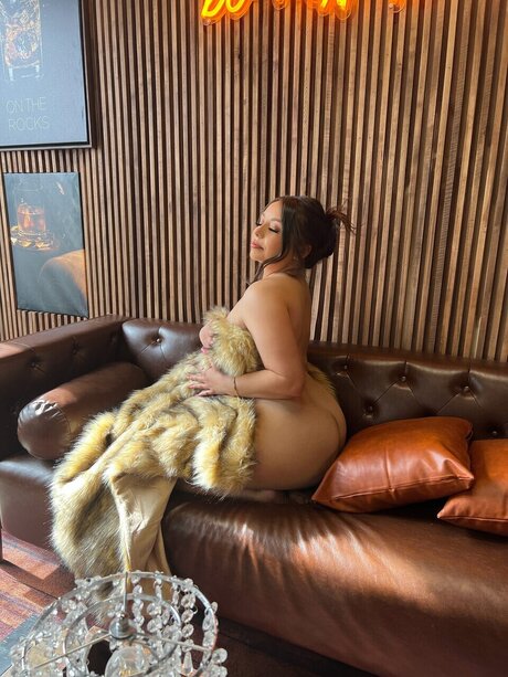 Bobbi Rose sexy star picture