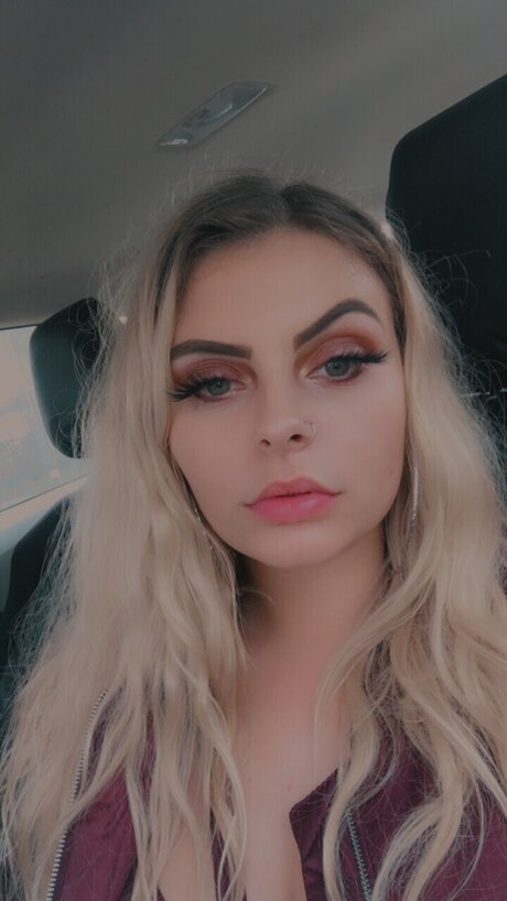 Kimmi model nudes picture