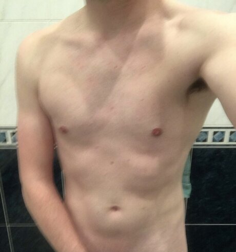 westLDN nude model pictures