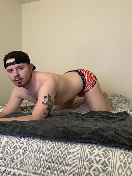 ThomasTries star best pics