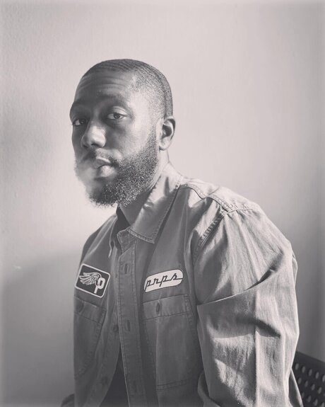 Benny D Thomas model hd picture