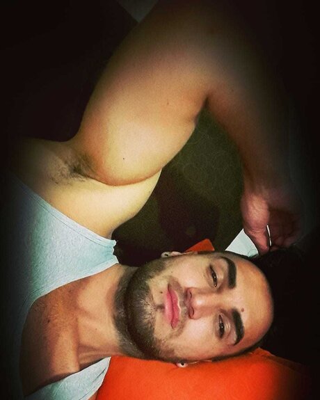 Manuel Florez xxx model galleries