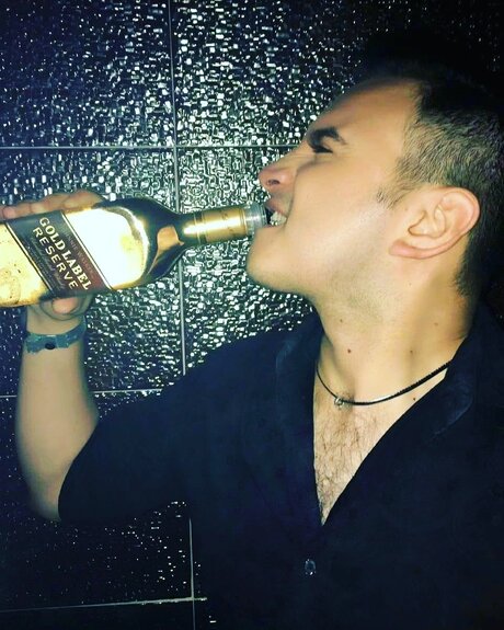 Kristyam Ramirez star pornographic pic