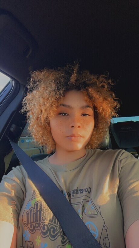 Goddess Saiy model nude photo