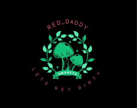 Red d4ddy nudes pornstar photo