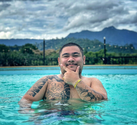 BK bear model hot img