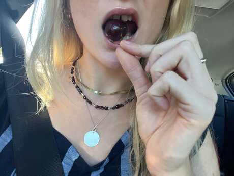 Aries baby nudes pornstar image