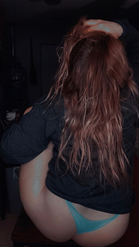 Lilprincessbrat exclusive model picture