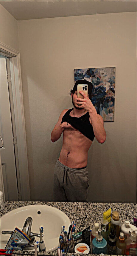 DaddyMigs pornstar erotic image