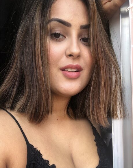 Charlote star nudes photo