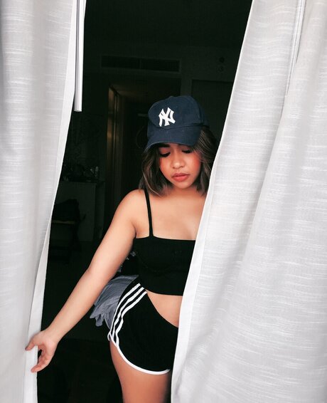 Persia Kall nude star photo