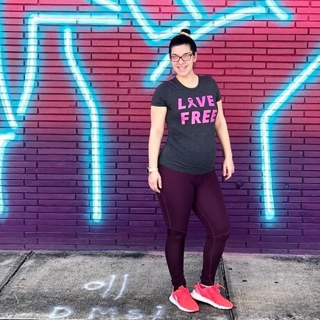 Jackie of JMFit 365 model hd pictures