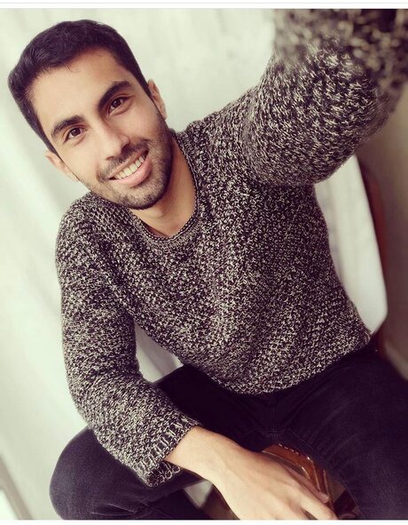 Jose Luis Medel hd star photo