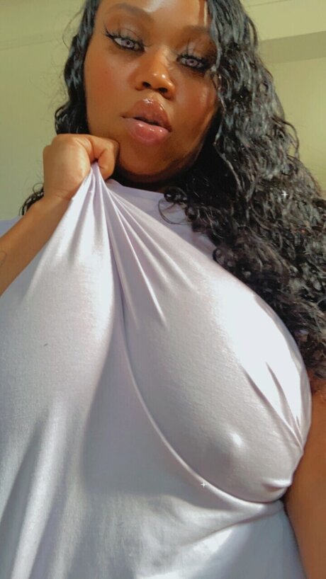 _Big Drip_ model art galleries