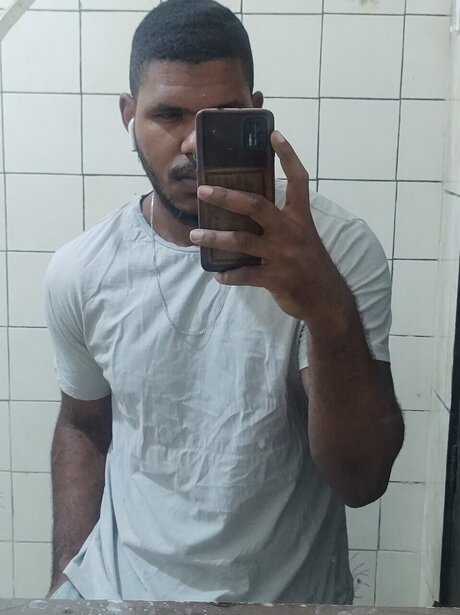 Luiz Gustavo Da Silva Mendes Sousa model xxx photos