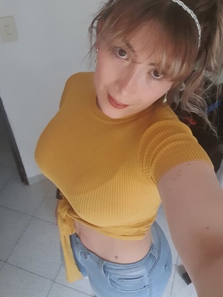 Genny88 nudes actress photos