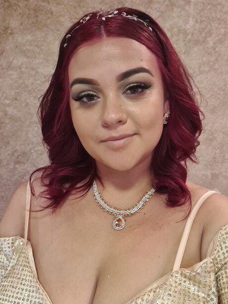 MaryAne high quality model pictures