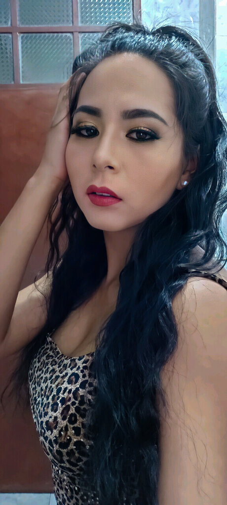 Roxan antezana star nice pics