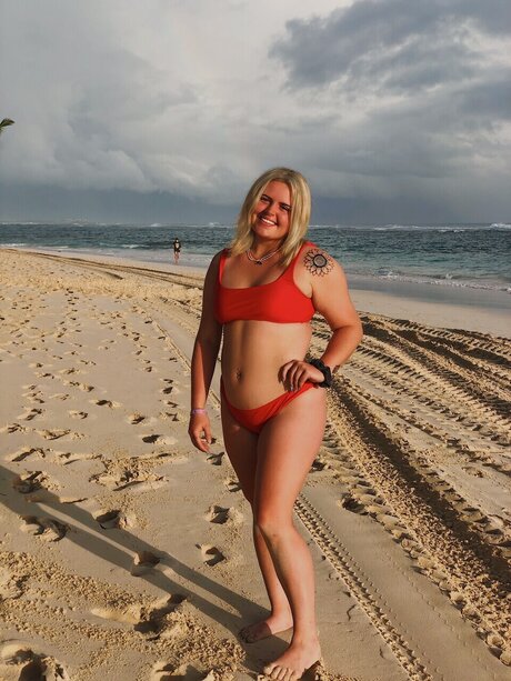 Makayla Trahan nudes star gallery