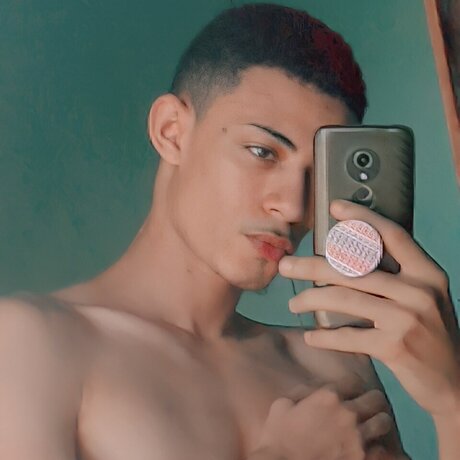 Jackson Souza art actress gallery