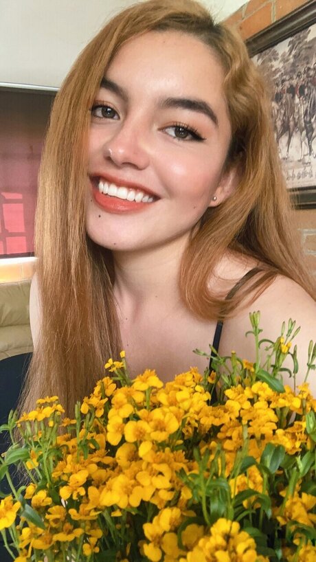 Atalia pornstar pretty photo