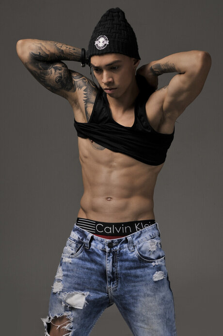 Juan Pablo Molina star perfect images