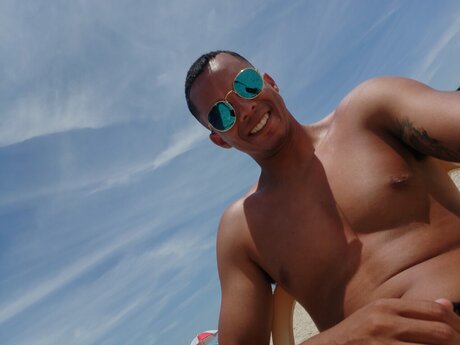 Rafael Guimaraes hd star photos