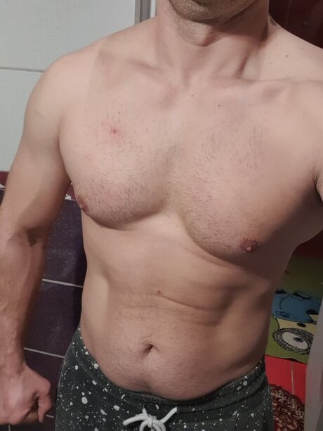 _CryptoX exclusive star pic