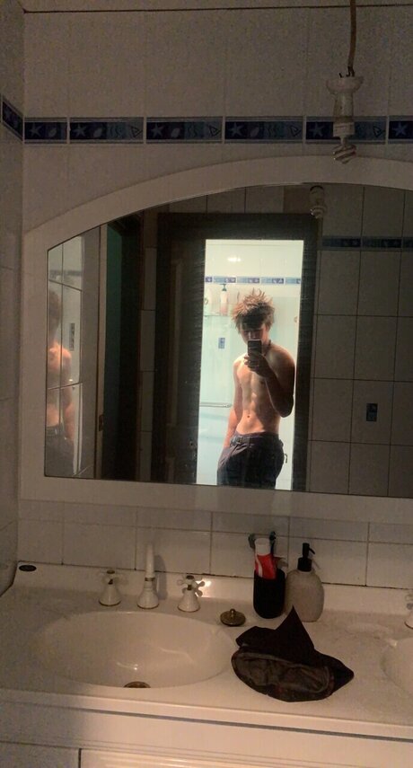 Blake Smith pornstar high quality pic